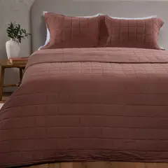 CASA CANTABRIA - Cubrecama Stone