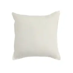 CASA CANTABRIA - Cojín 100% Lino 60x60cm