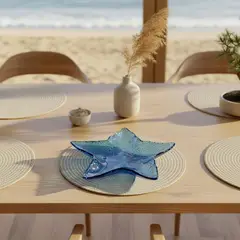 BASEMENT HOME - Fuente Estrella Hamptons 28 cm