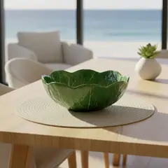 BASEMENT HOME - Bowl Repollo Melamina 17 cm