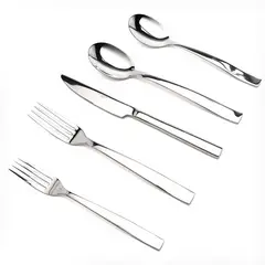 BASEMENT HOME - Juego De Cubiertos 30 Piezas Draco New