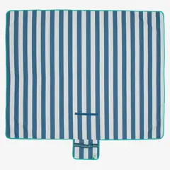 BENETTON - Manta Plegable De Picnic 180x142 Cm