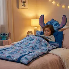 DISNEY - Saco De Dormir Stitch
