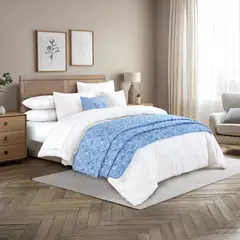ROBERTA ALLEN - Juego De Cama 10 Piezas Ines