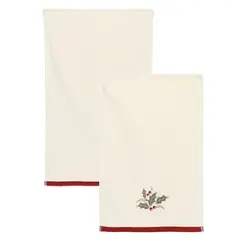 MICA - Set x2 Toallas Árbol Verde