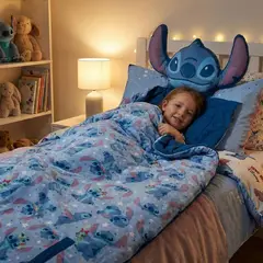 DISNEY - Saco De Dormir Stitch