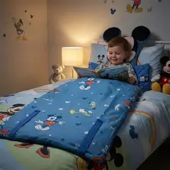 DISNEY - Saco De Dormir Mickey Mouse