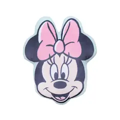 DISNEY - Cojin Infatil Minnie Mouse