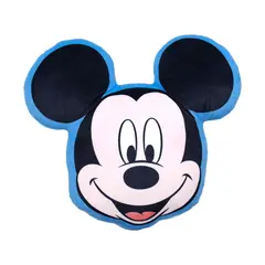 DISNEY - Cojin Infatil Mickey Mouse