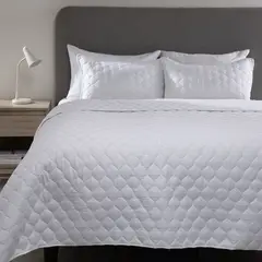 MICA - Cubrecama Reversible Heat Press