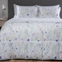 MICA - Edredón Cosmo Floral