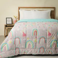 MICA KIDS - Edredón Infantil Estocolmo Nube