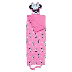 DISNEY - Saco De Dormir Minnie