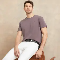 WOLF&HANK - Polo 100% Algodón Boxy Fit