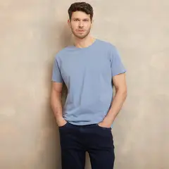 WOLF&HANK - Polo 100% Algodón Boxy Fit