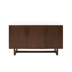 BASEMENT HOME - Aparador Sofia 3 Puertas