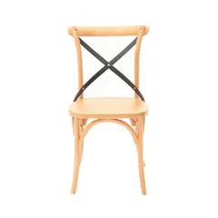 BASEMENT HOME - Silla De Comedor New Rivera