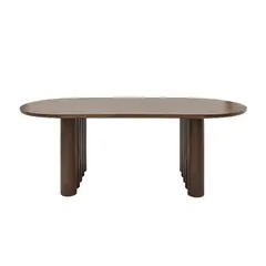 BASEMENT HOME - Mesa De Comedor Catalina (8 Puestos)