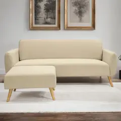 AMBIENTA - Seccional Eva 4 Cuerpos Intercambiable