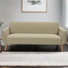 AMBIENTA - Sofá Eva 3 Cuerpos