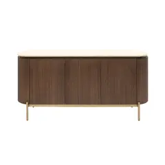 BASEMENT HOME - Aparador Catalina 3 Puertas