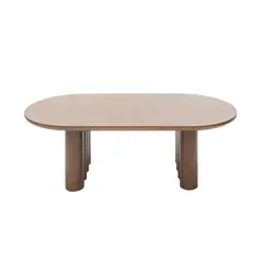 BASEMENT HOME - Mesa De Centro Catalina