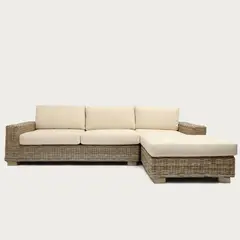 ROBERTA ALLEN - Seccional De Terraza Kubu 4 Cuerpos Derecho