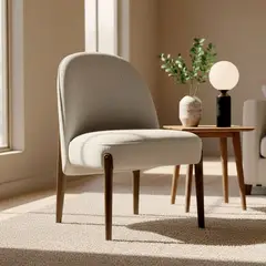 BASEMENT HOME - Silla De Comedor Olivia