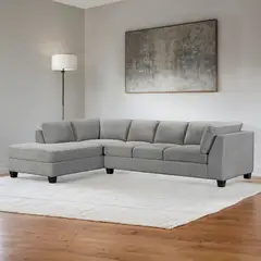 MICA - Seccional Benjamin 5 Cuerpos Izquierdo