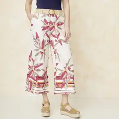 STEFANO COCCI - Pantalón Casual Mujer