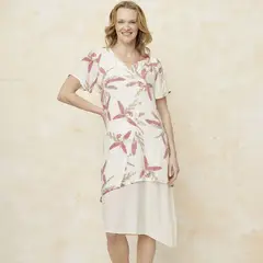 STEFANO COCCI - Vestido Midi Mujer