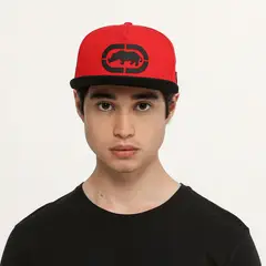 ECKO - Gorra 100% Algodón Hombre