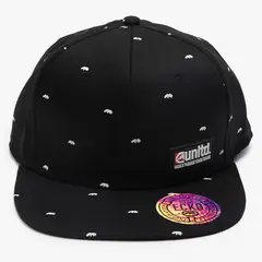 ECKO - Gorra 100% Algodón Hombre