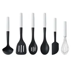 KITCHENAID - Set X6 Utensilios De Cocina