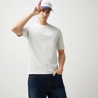 BASEMENT - Polo Casual Hombre