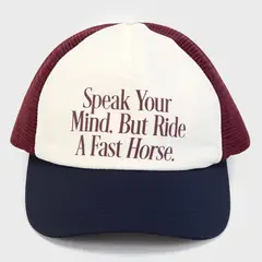 BASEMENT - Gorra Jockey Casual Hombre