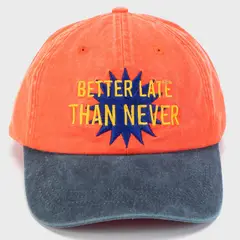 BASEMENT - Gorra Jockey Casual Hombre