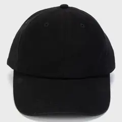 BASEMENT - Gorra Jockey Algodón Hombre