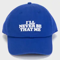 BASEMENT - Gorra Jockey Algodón Hombre