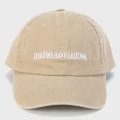 BASEMENT - Gorra Jockey Algodón Hombre