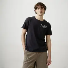 BASEMENT - Polo 100% Algodón Casual Hombre