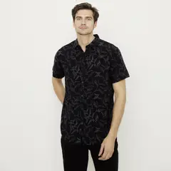 NEWPORT - Camisa Casual Hombre