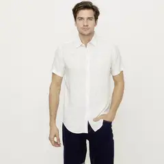 NEWPORT - Camisa Casual Hombre