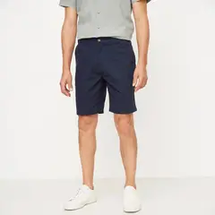 NEWPORT - Short 100% Algodón Hombre