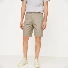 NEWPORT - Short 100% Algodón Hombre