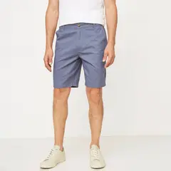 NEWPORT - Short 100% Algodón Hombre