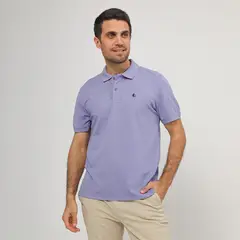 NEWPORT - Polo Casual Hombre