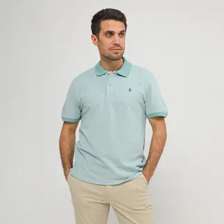 NEWPORT - Polo Casual Hombre