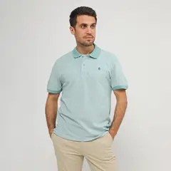 NEWPORT - Polo Casual Hombre