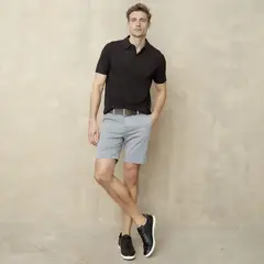 WOLF&HANK - Short Casual Hombre